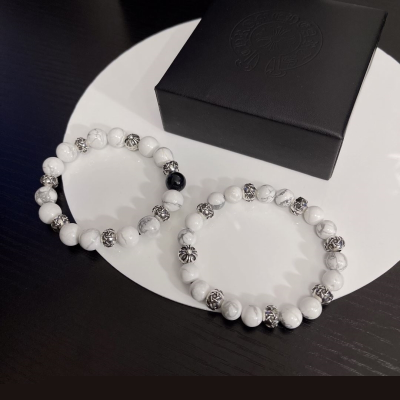 Ch**me He**ts bracelets